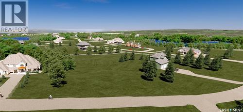 Eagle Heights Estates, Corman Park Rm No. 344, SK 