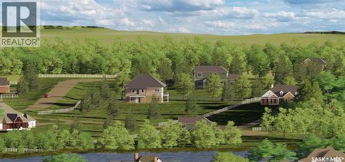 Eagle Heights Estates, Corman Park Rm No. 344, SK 