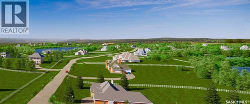 Eagle Heights Estates, Corman Park Rm No. 344, SK 