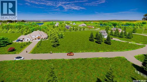 Eagle Heights Estates, Corman Park Rm No. 344, SK 