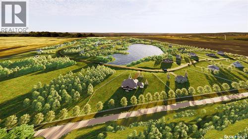 Eagle Heights Estates, Corman Park Rm No. 344, SK 