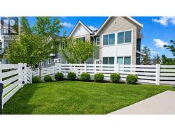 Fenced in backyard. Digitally rendered image for illustrative purposes only. Actual property condition and appearance may vary. - 