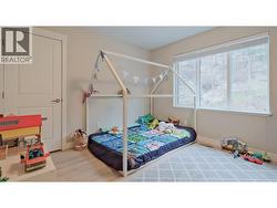 Bedroom Upstairs - 