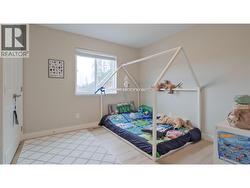 Second Bedroom upstairs - 
