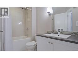 Bathroom Upstairs - 