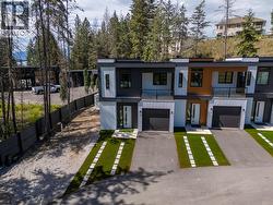 9188 Tronson Road Unit# 1 Vernon, BC V1H 1E2