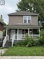 3417 CROSS Windsor, ON N9C 1N4