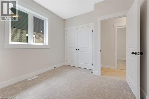 52 Moon Crescent, Cambridge, ON 