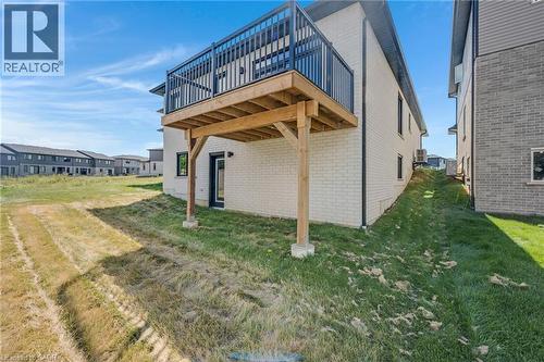 52 Moon Crescent, Cambridge, ON 