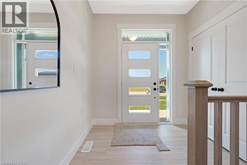 52 Moon Crescent, Cambridge, ON 