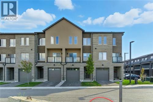 4 Clear Valley Lane, Mount Hope, ON - Outdoor With Facade