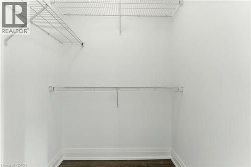 4 Clear Valley Lane, Mount Hope, ON - Indoor With Storage