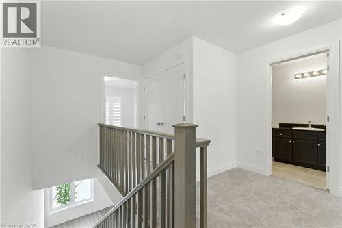 4 Clear Valley Lane, Mount Hope, ON - Indoor Photo Showing Other Room
