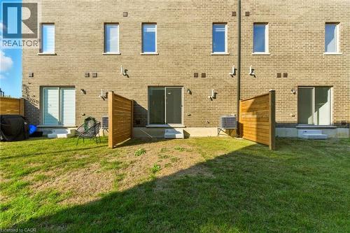 4 Clear Valley Lane, Mount Hope, ON - Outdoor With Exterior