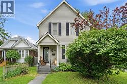 83 YORK Street St. Catharines, ON L2R 6C8