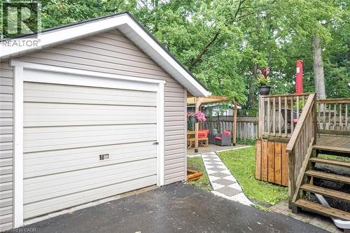 10 Dorset Place, Hamilton, ON 