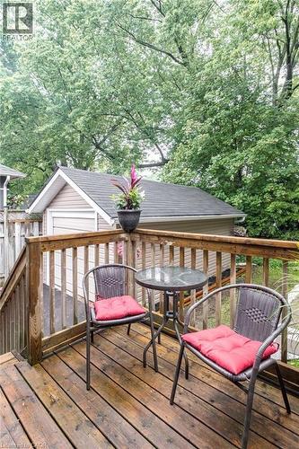 10 Dorset Place, Hamilton, ON 
