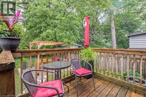 10 Dorset Place, Hamilton, ON 