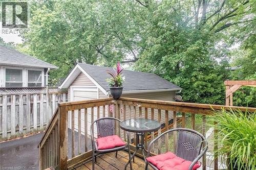 10 Dorset Place, Hamilton, ON 