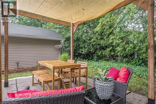 10 Dorset Place, Hamilton, ON 