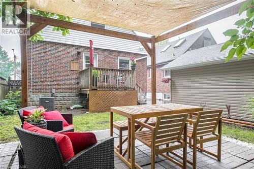 10 Dorset Place, Hamilton, ON 