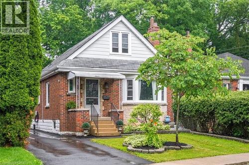10 Dorset Place, Hamilton, ON 