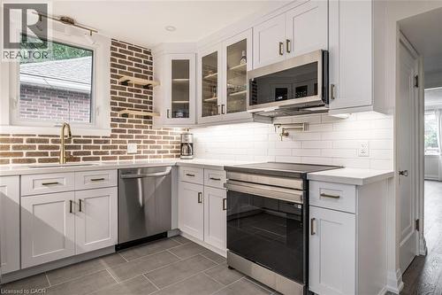 10 Dorset Place, Hamilton, ON 