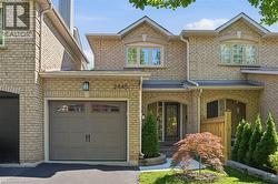 2445 STEFI Trail  Oakville, ON L6H 5Y4