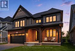 51 IMRIE ROAD  Centre Wellington (Elora/Salem), ON N0B 1S0