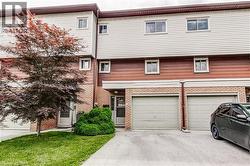 23 WATSONS Lane Unit# 20  Dundas, ON L9H 5G9