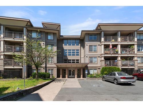 204 45559 YALE ROAD|Chilliwack Proper South  Chilliwack, BC V2P 0B1