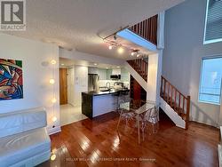 705 - 80 CUMBERLAND STREET Toronto, ON M5R 3N7