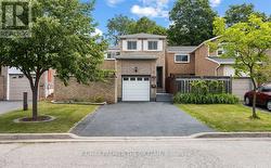 93 SUDBURY HALL DRIVE Toronto, ON M1B 3H5