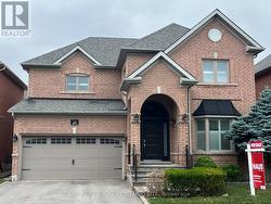 20 YOHO AVENUE  Richmond Hill, ON L4S 2J2