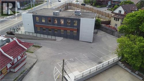 618 King Street, Kitchener, ON 