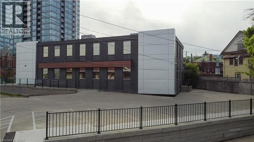 618 King Street, Kitchener, ON 