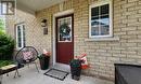 17 Silver Maple Crescent, Barrie, ON 