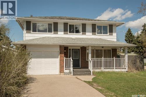 3017 Taylor Street E, Saskatoon, SK 