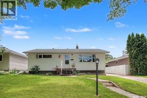 235 Toronto Street N, Regina, SK 