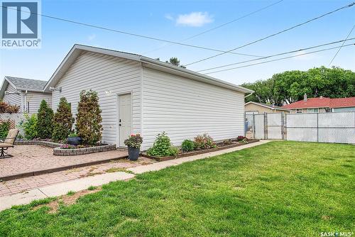 235 Toronto Street N, Regina, SK 