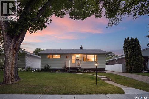 235 Toronto Street N, Regina, SK 