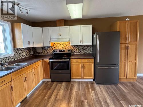 210 Bouvier Crescent, Beauval, SK 