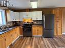 210 Bouvier Crescent, Beauval, SK 