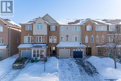67 DECKER HOLLOW CIRCLE Brampton, ON L6X 0L5