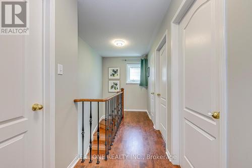 2470 Bankside Drive, Mississauga, ON 