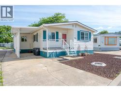 3105 SOUTH MAIN Street Unit# 307 Penticton, BC V2A 7H1