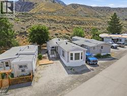 1000 MESA VISTA Court Unit# 8 Ashcroft, BC V0K 1A0