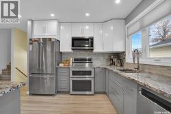 4903 Mctavish STREET  Regina, SK S4S 6S9
