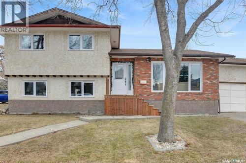 4903 Mctavish Street, Regina, SK 