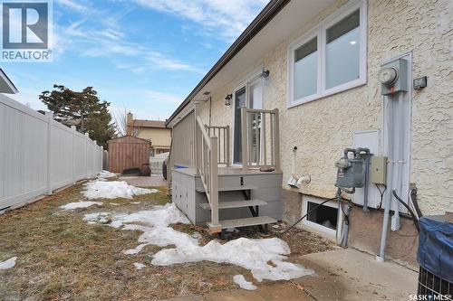 4903 Mctavish Street, Regina, SK 
